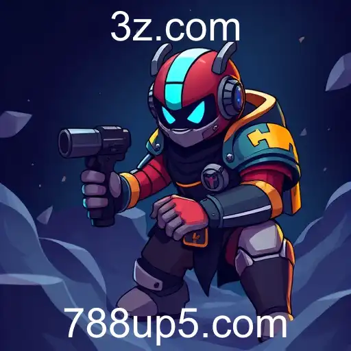 788u.ai: Revolução nos Jogos Online em Português