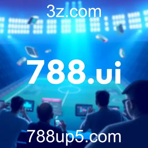 Revolução nos Jogos Online: 788u.ai Ganha Popularidade em Portugal