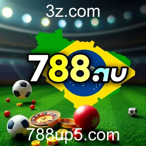 A Revolução dos Jogos Online: O Fenômeno 788u.ai