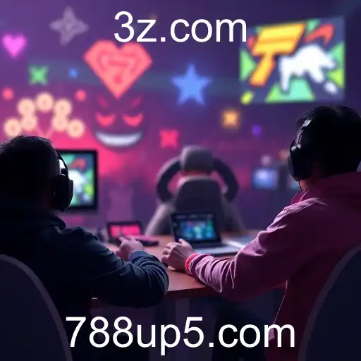 Avanços e Desafios em Plataformas de Jogos Online