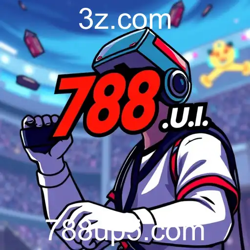 788u.ai Revoluciona o Mercado de Jogos em 2026