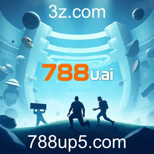 Tendências e Atualizações em 788u.ai: O Futuro dos Jogos Online
