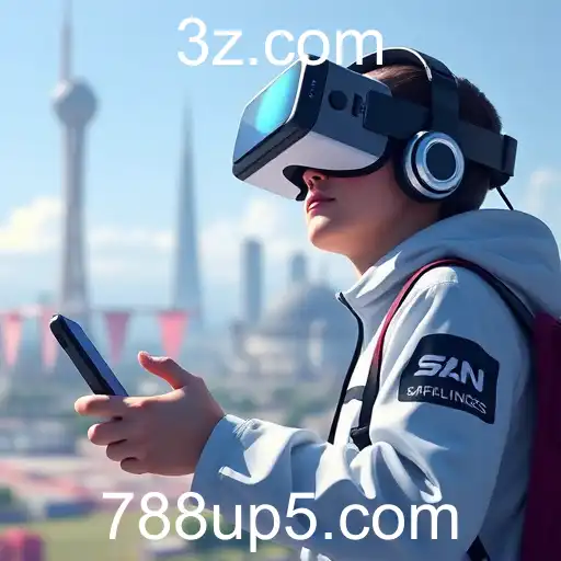 A Revolução dos Jogos Online em 2026