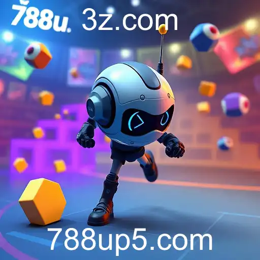 A Revolução dos Jogos em 788u.ai