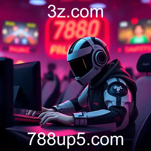 A Revolução dos Jogos na Plataforma 788u.ai