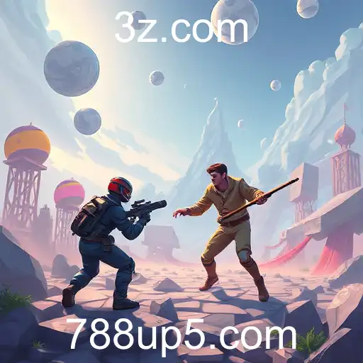 A Revolução dos Jogos Online em Português
