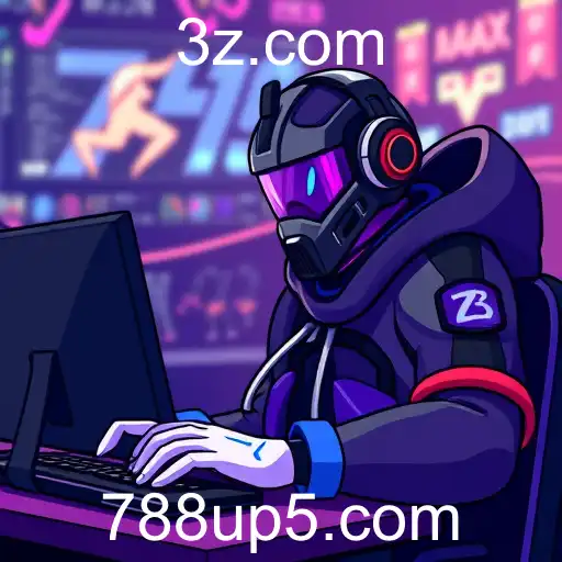 O Impacto do 788u.ai no Mercado de Jogos Online