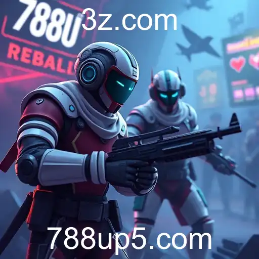 A Revolução dos Jogos Online: O Impacto do 788u.ai