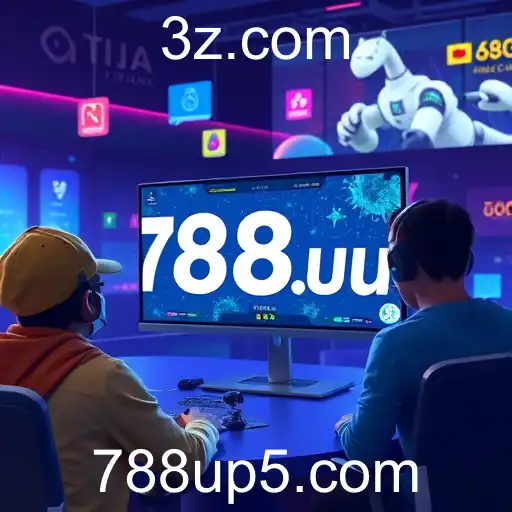 Expansion of Online Gaming Industry in Brazil