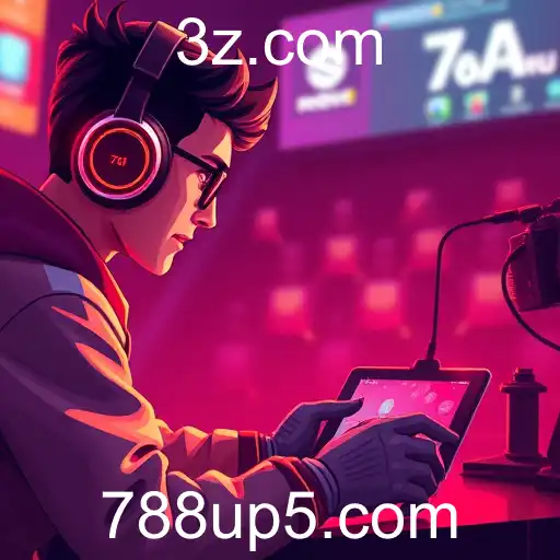 788u.ai Revoluciona Experiência de Jogos em 2026