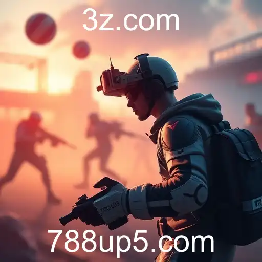 788u.ai Revoluciona Cenário de Jogos Online em 2026