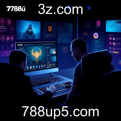 A Proeminência de 788u.ai no Mercado de Jogos