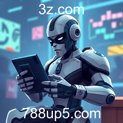Revolução no Mercado de Jogos com 788u.ai