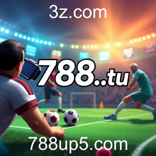 Tendências e Inovações: O Impacto do 788u.ai nos Jogos Online