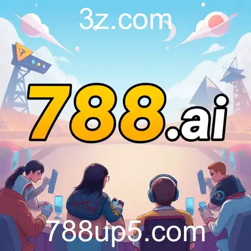 A Evolução do Mundo dos Jogos em 788u.ai