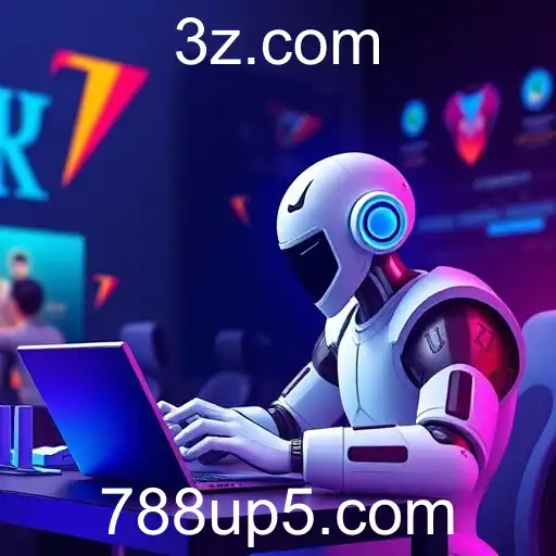 Impacto do 788u.ai no Mercado de Jogos Online