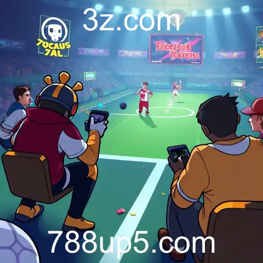 Revolução nos Jogos Online em Português