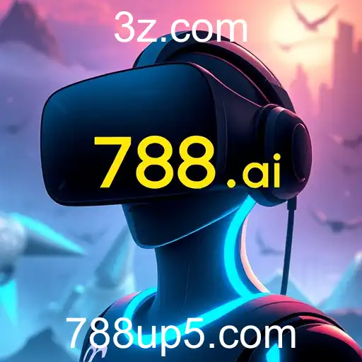 A Ascensão dos Jogos Digitais com 788u.ai