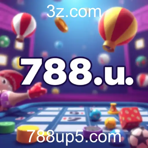 Ascensão do 788u.ai no Universo dos Jogos Online