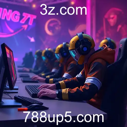A Revolução dos Jogos em 788u.ai