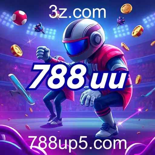 A Ascensão do 788u.ai no Mundo dos Jogos em 2026