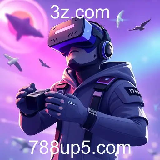 A Ascensão do 788u.ai no Cenário de Jogos em Português