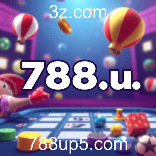 788u.ai: A Revolução dos Jogos Online em Português