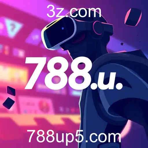 A Ascensão do 788u.ai no Universo dos Jogos Online