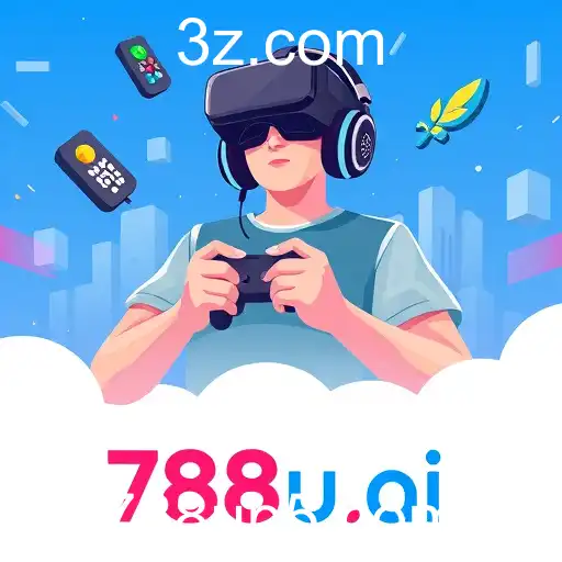 O Crescimento de 788u.ai no Mercado de Jogos Online