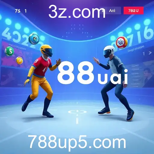 A Ascensão do 788u.ai na Indústria de Jogos em 2026