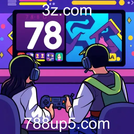 A Ascensão do 788u.ai no Cenário de Jogos Brasileiro