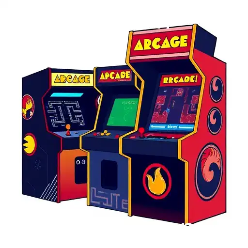 Arcade Classics: Uma Viagem Nostálgica ao Mundo dos Videogames