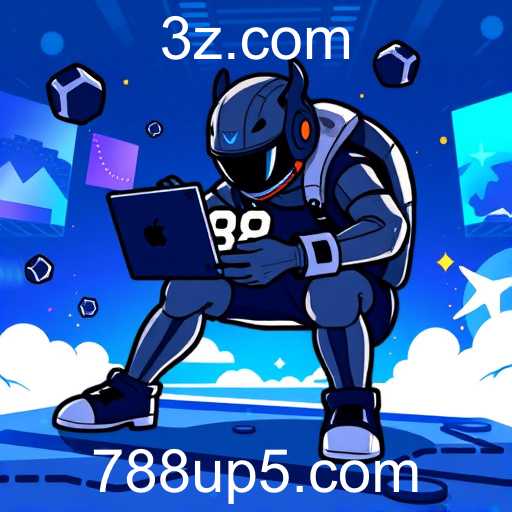 O Crescimento Impressionante do 788u.ai no Cenário de Jogos Online