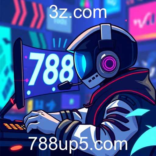 O Futuro dos Jogos: 788u.ai e a Inovação Virtual
