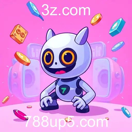 788u.ai: Revolução nos Jogos em Português