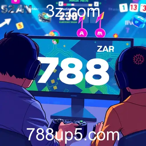 A Transformação dos Jogos Online em 2026