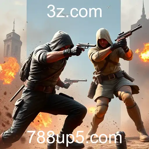 A Revolução dos Jogos Online com 788u.ai