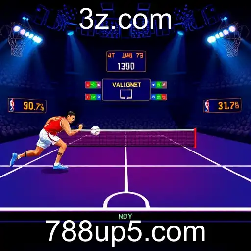 A Revolução dos Jogos: O Impacto do 788u.ai em 2026