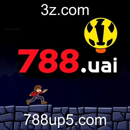 O Impacto do 788u.ai no Cenário de Jogos Mobile