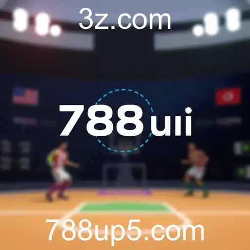 A Nova Era dos Jogos com 788u.ai