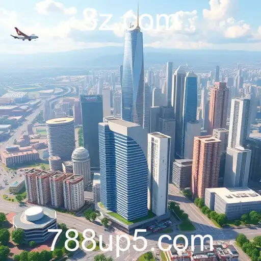 A Ascensão dos Jogos Online e o Impacto da 788u.ai