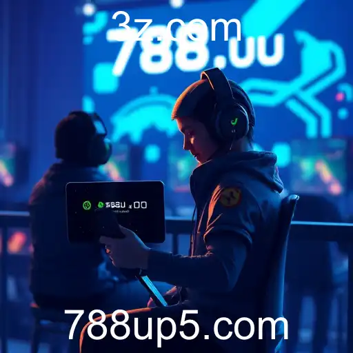 Revolução no Mercado de Jogos com 788u.ai