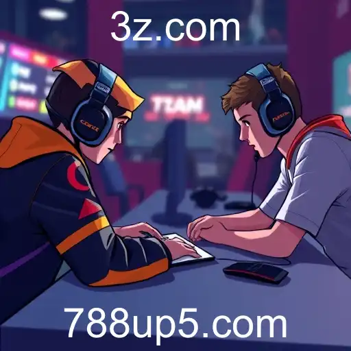 A Ascensão do 788u.ai no Cenário Gamer