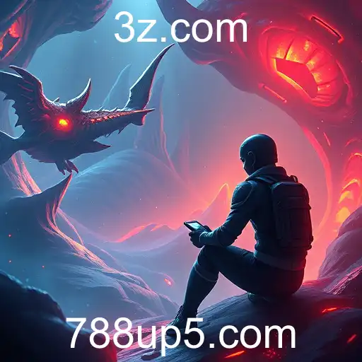 A Ascensão do 788u.ai no Mundo dos Jogos